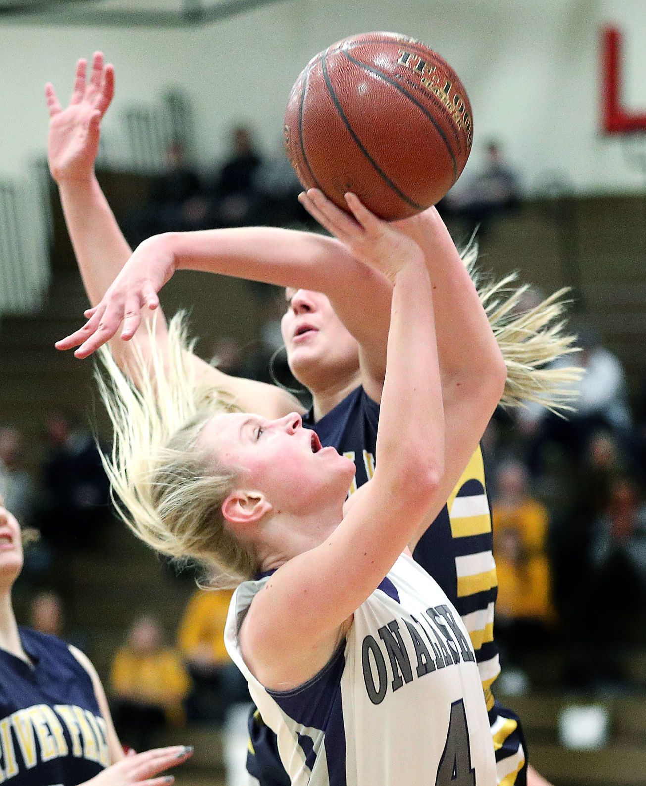 Feb. 28: Onalaska vs. River Falls